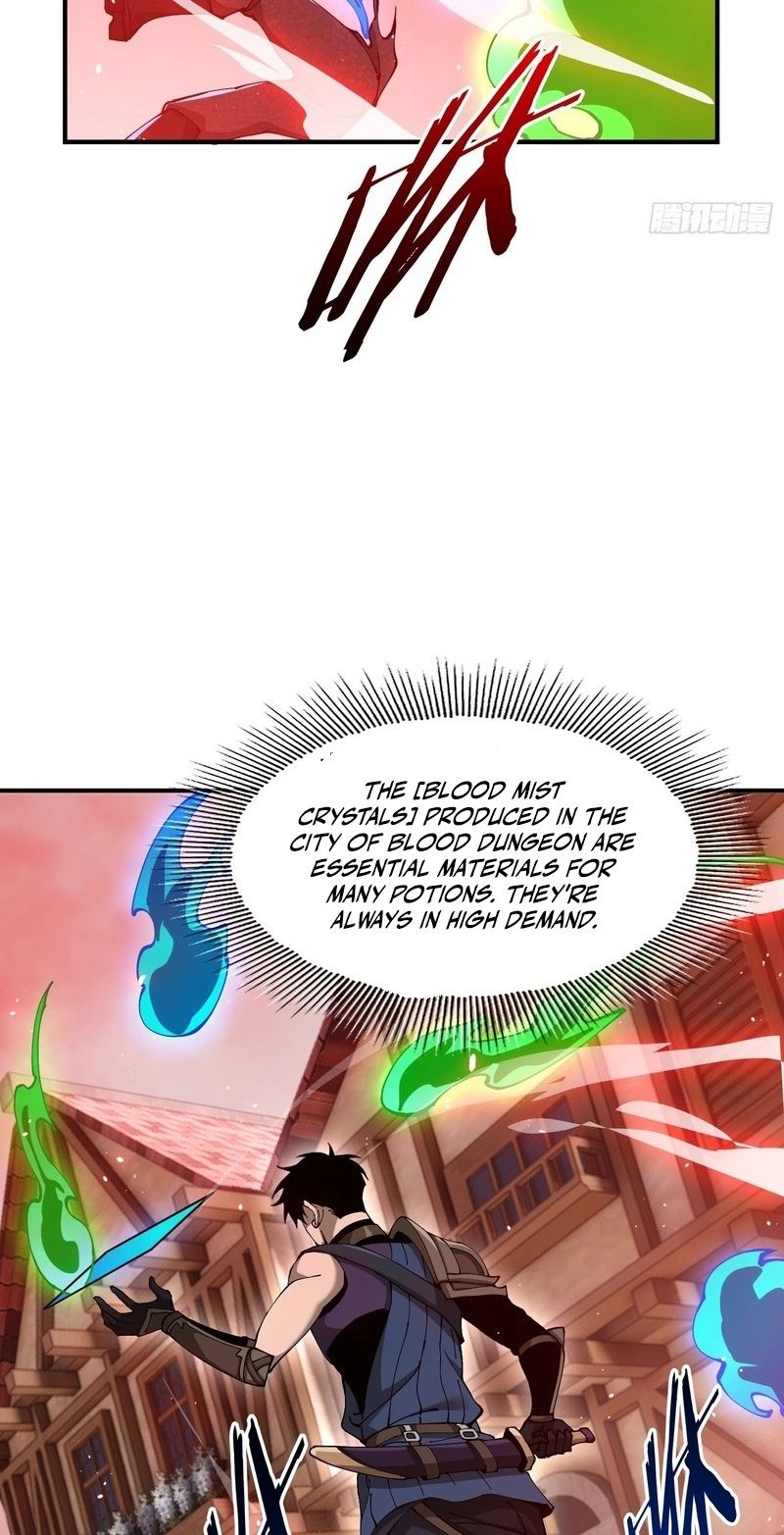 Read This Assassin Is Open and Aboveboard chapter 16 image 28 on Lezhin
