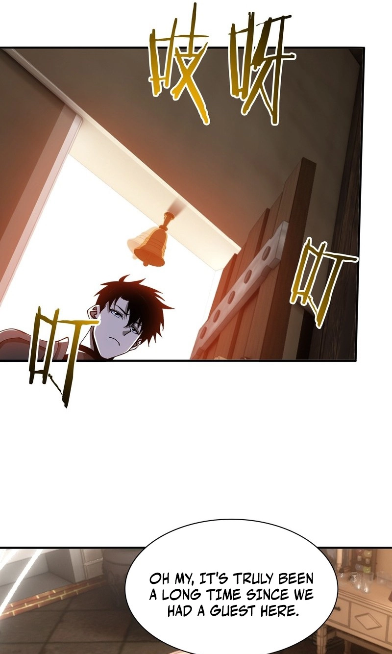 Read This Assassin Is Open and Aboveboard chapter 16 image 30 on Lezhin