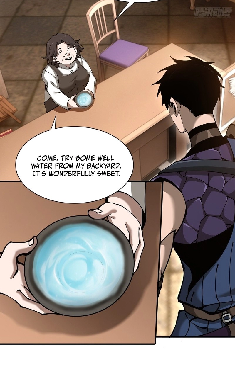 Read This Assassin Is Open and Aboveboard chapter 16 image 31 on Lezhin