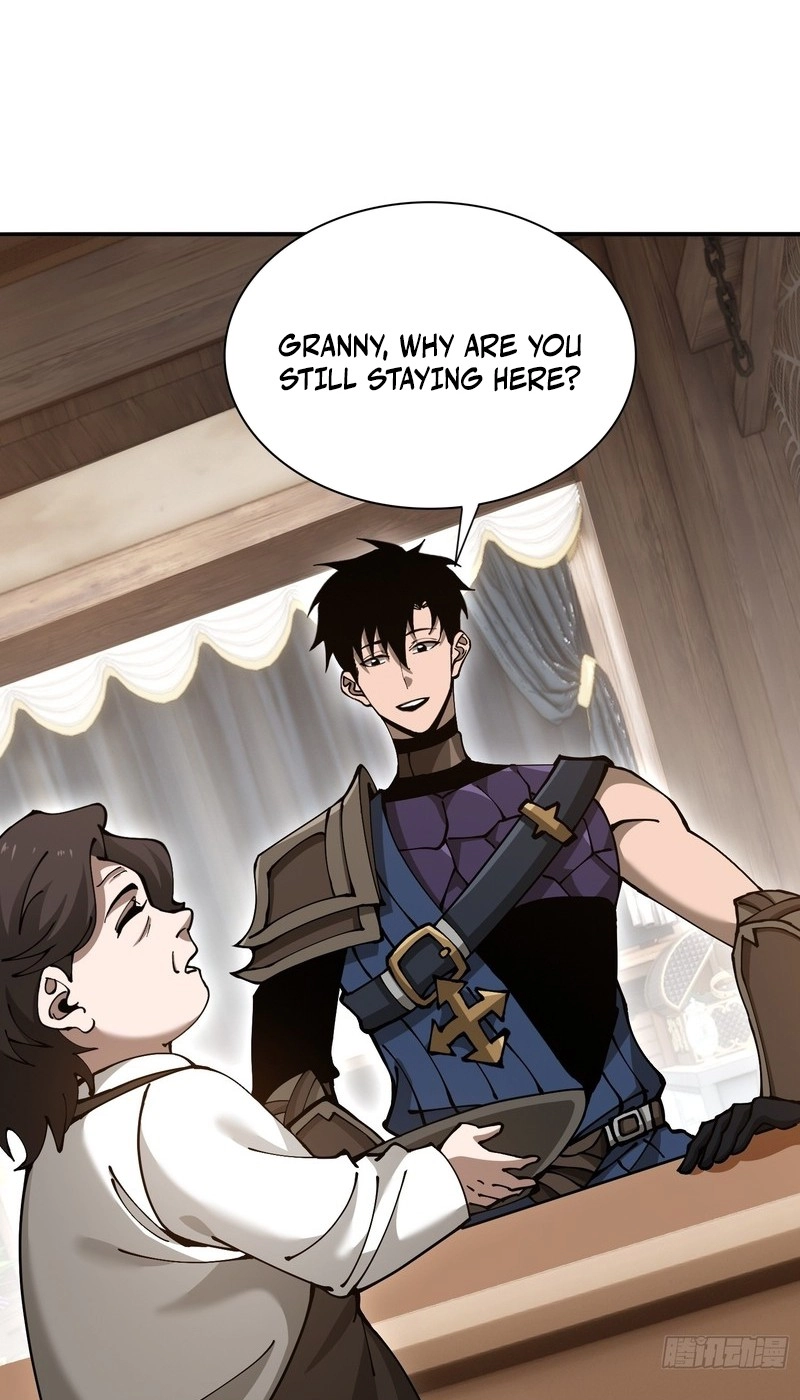 Read This Assassin Is Open and Aboveboard chapter 16 image 36 on Lezhin