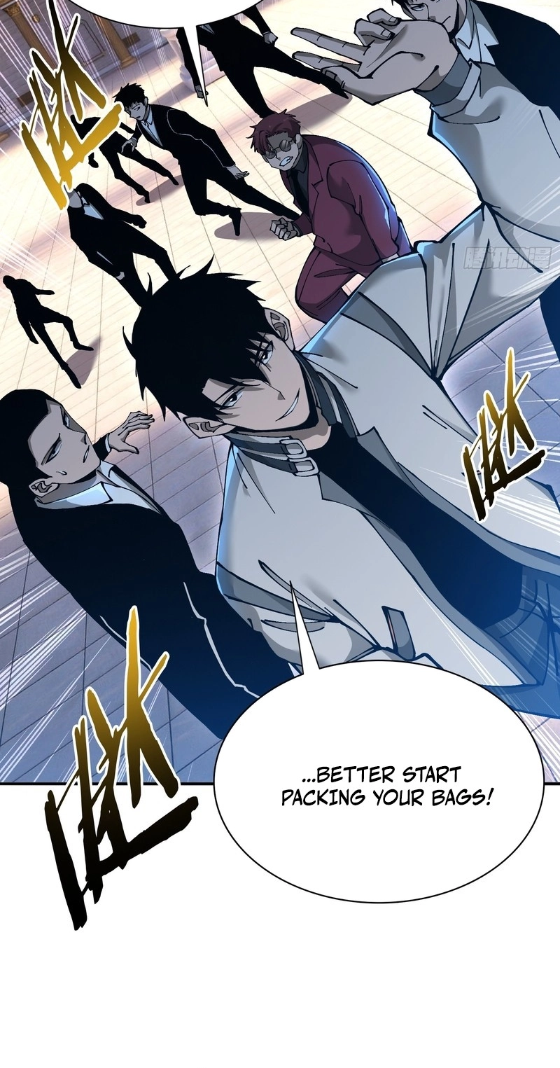 Read This Assassin Is Open and Aboveboard chapter 16 image 4 on Lezhin