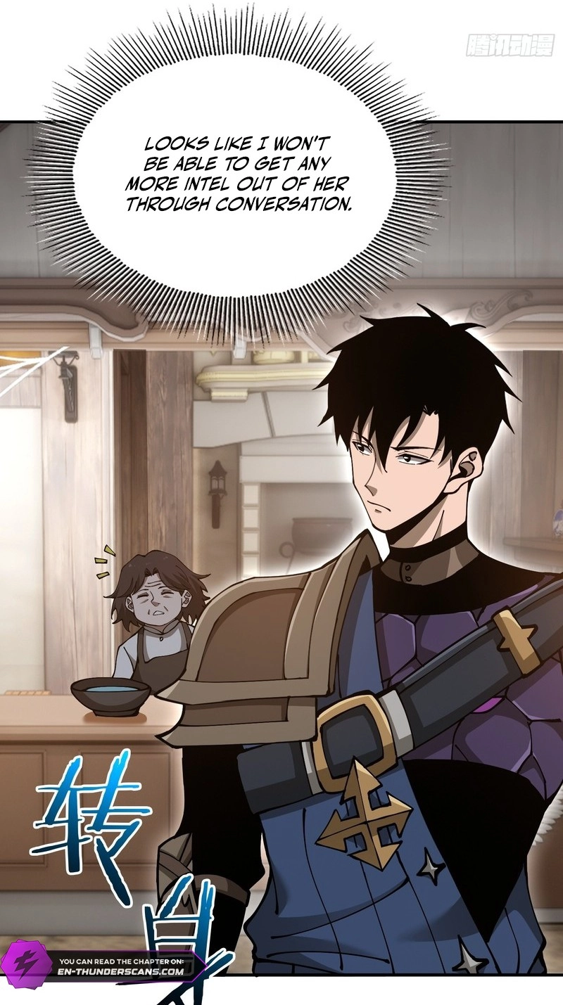 Read This Assassin Is Open and Aboveboard chapter 16 image 41 on Lezhin