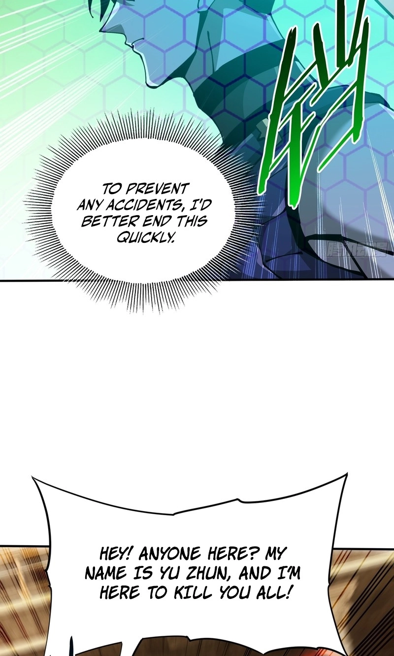 Read This Assassin Is Open and Aboveboard chapter 16 image 54 on Lezhin