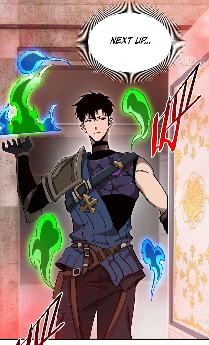 Read This Assassin Is Open and Aboveboard chapter 16 image 66 on Lezhin