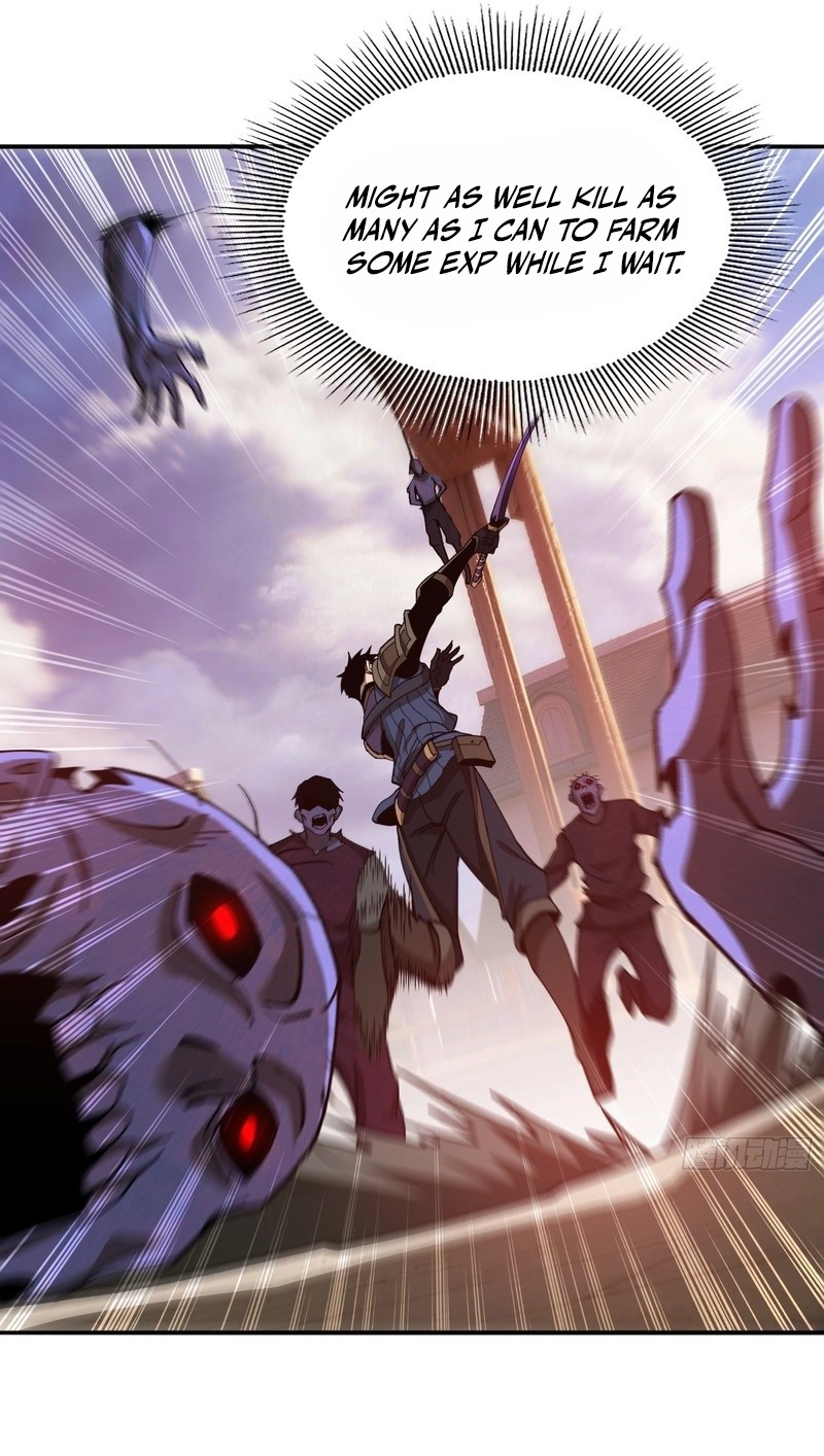 Read This Assassin Is Open and Aboveboard chapter 17 image 20 on Lezhin