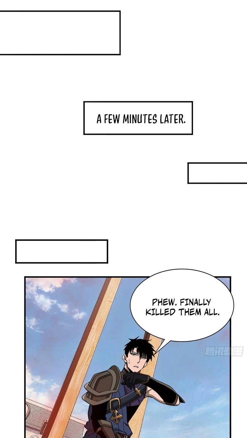 Read This Assassin Is Open and Aboveboard chapter 17 image 21 on Lezhin
