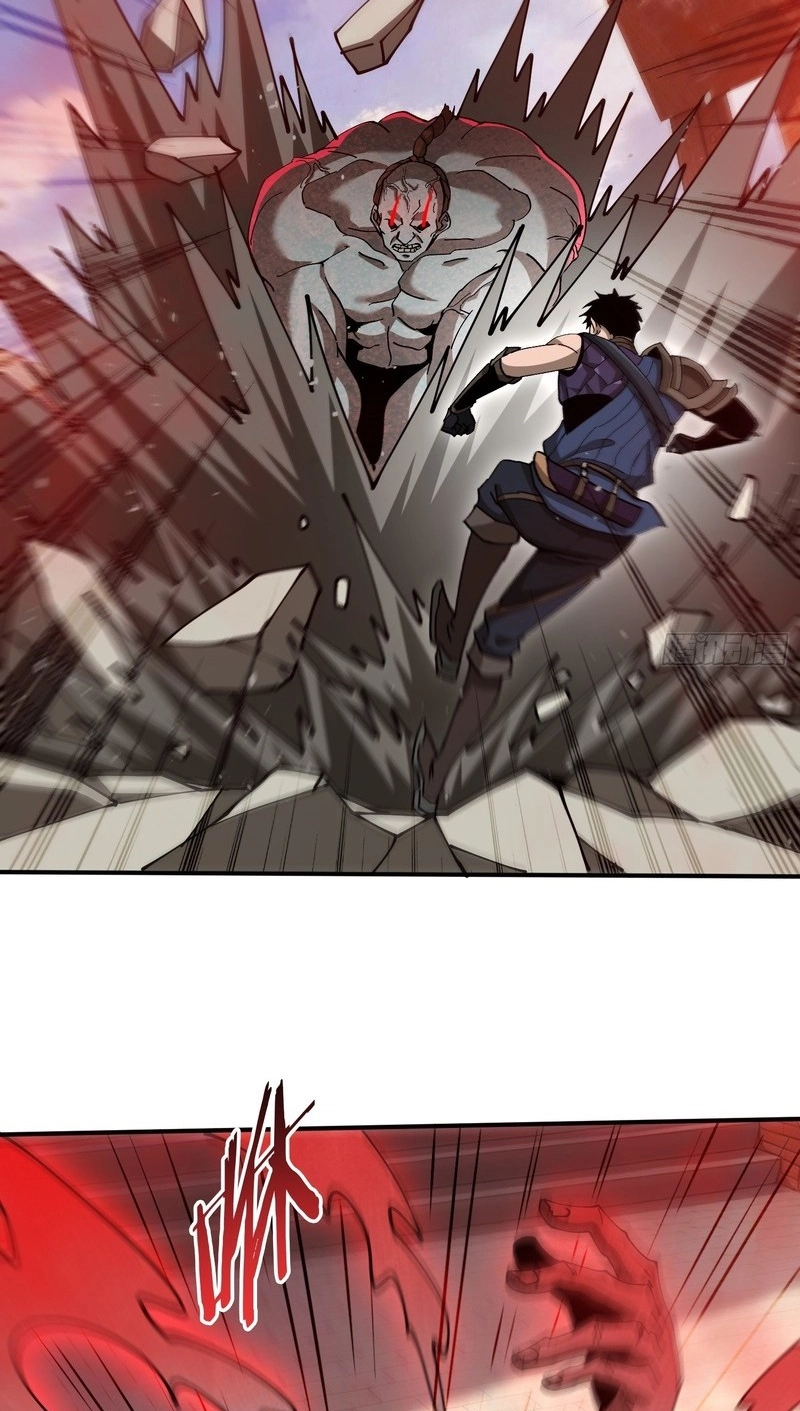 Read This Assassin Is Open and Aboveboard chapter 17 image 28 on Lezhin