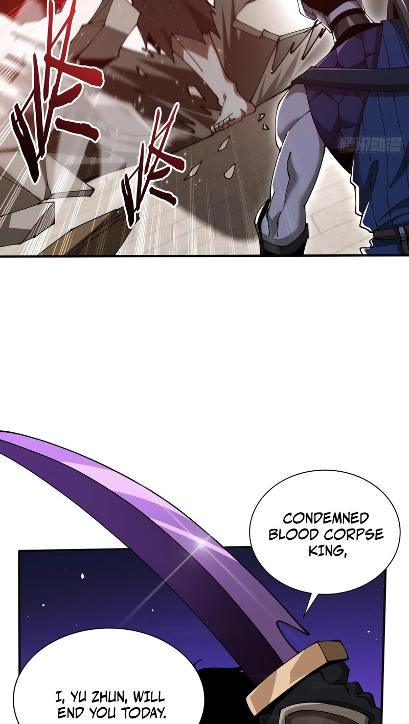 Read This Assassin Is Open and Aboveboard chapter 17 image 37 on Lezhin