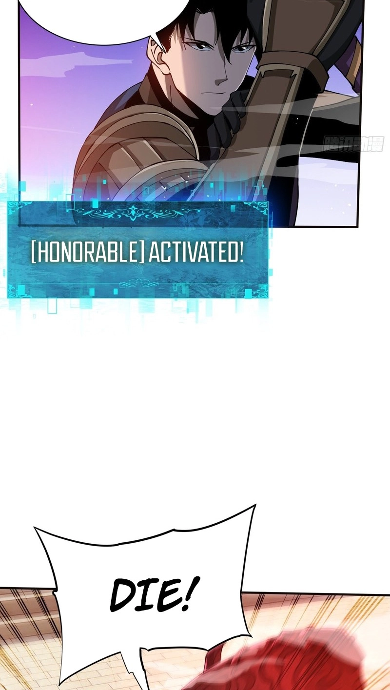Read This Assassin Is Open and Aboveboard chapter 17 image 38 on Lezhin