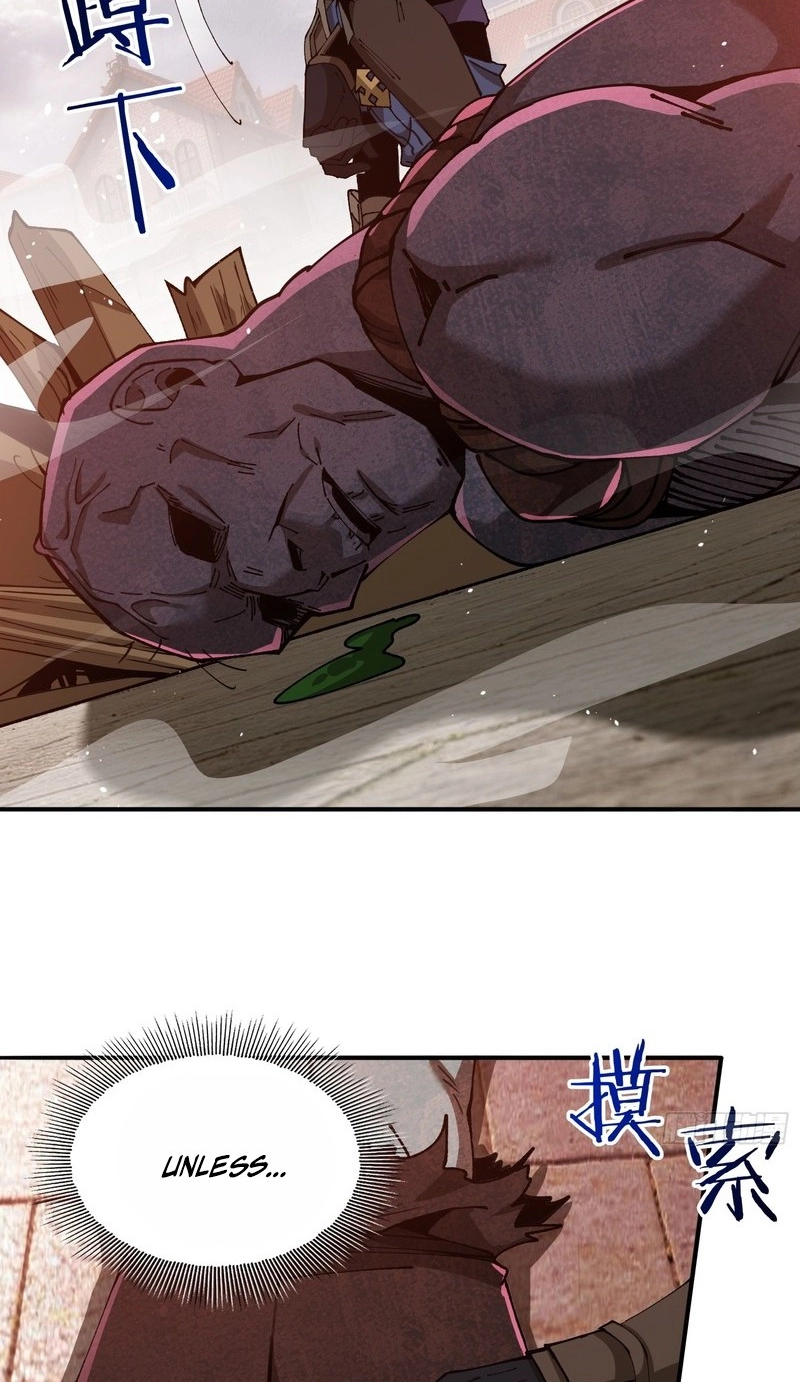 Read This Assassin Is Open and Aboveboard chapter 17 image 58 on Lezhin