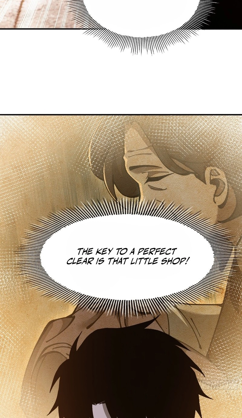 Read This Assassin Is Open and Aboveboard chapter 17 image 61 on Lezhin