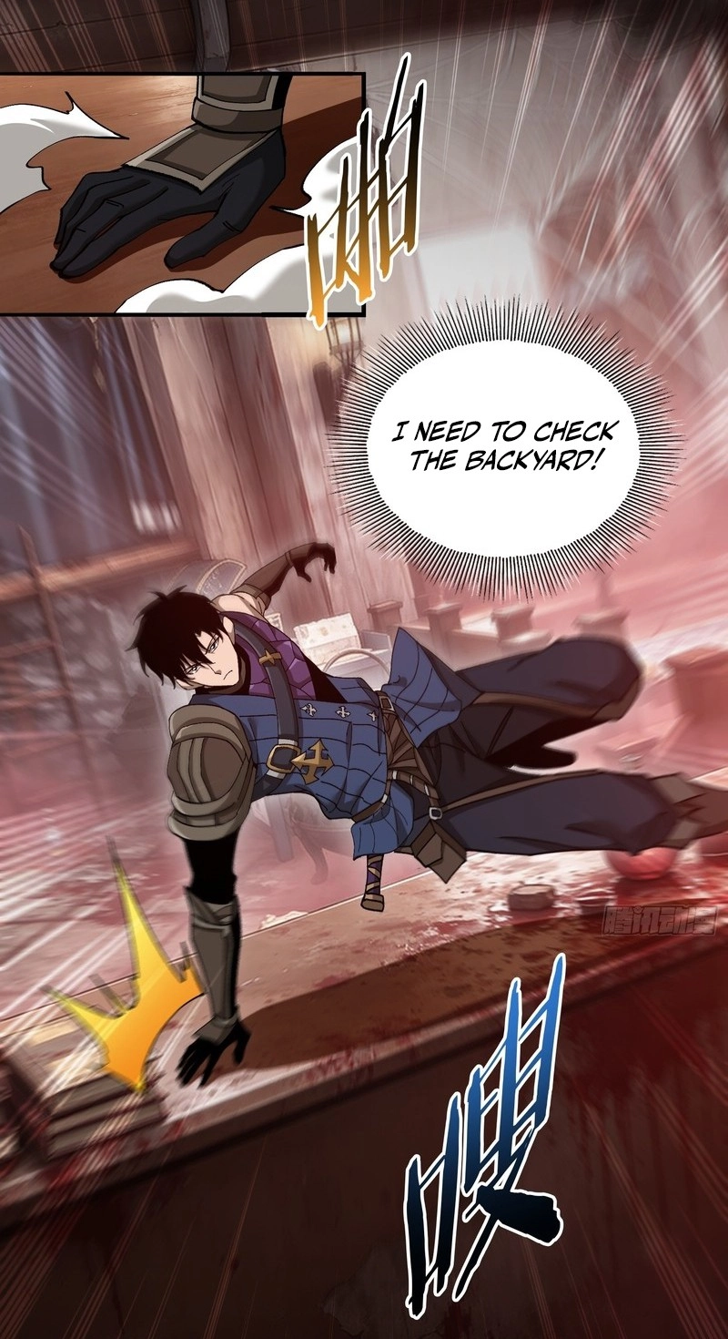 Read This Assassin Is Open and Aboveboard chapter 18 image 11 on Lezhin