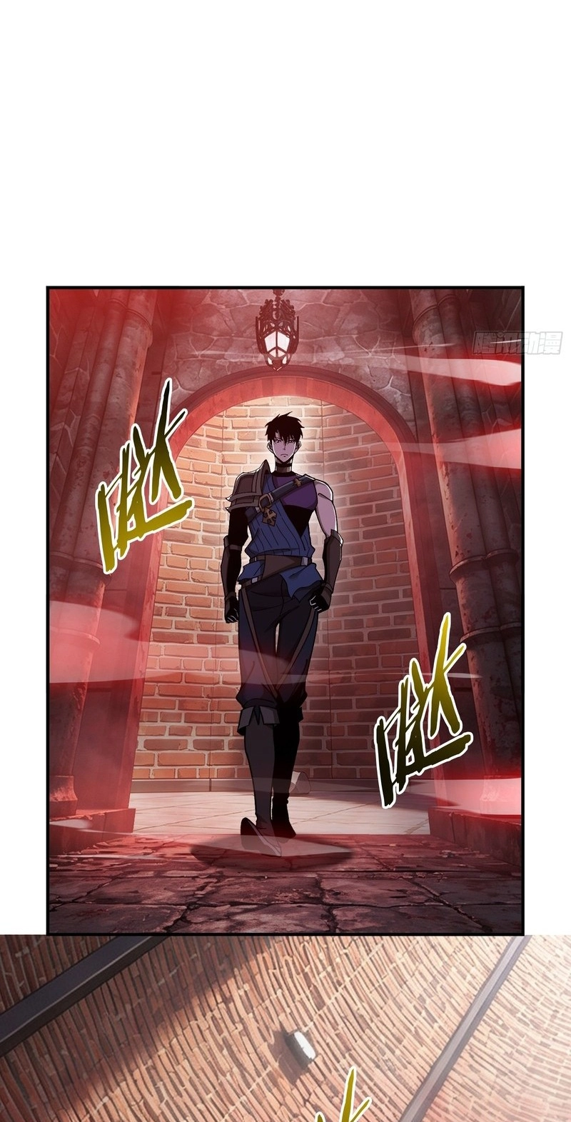 Read This Assassin Is Open and Aboveboard chapter 18 image 22 on Lezhin