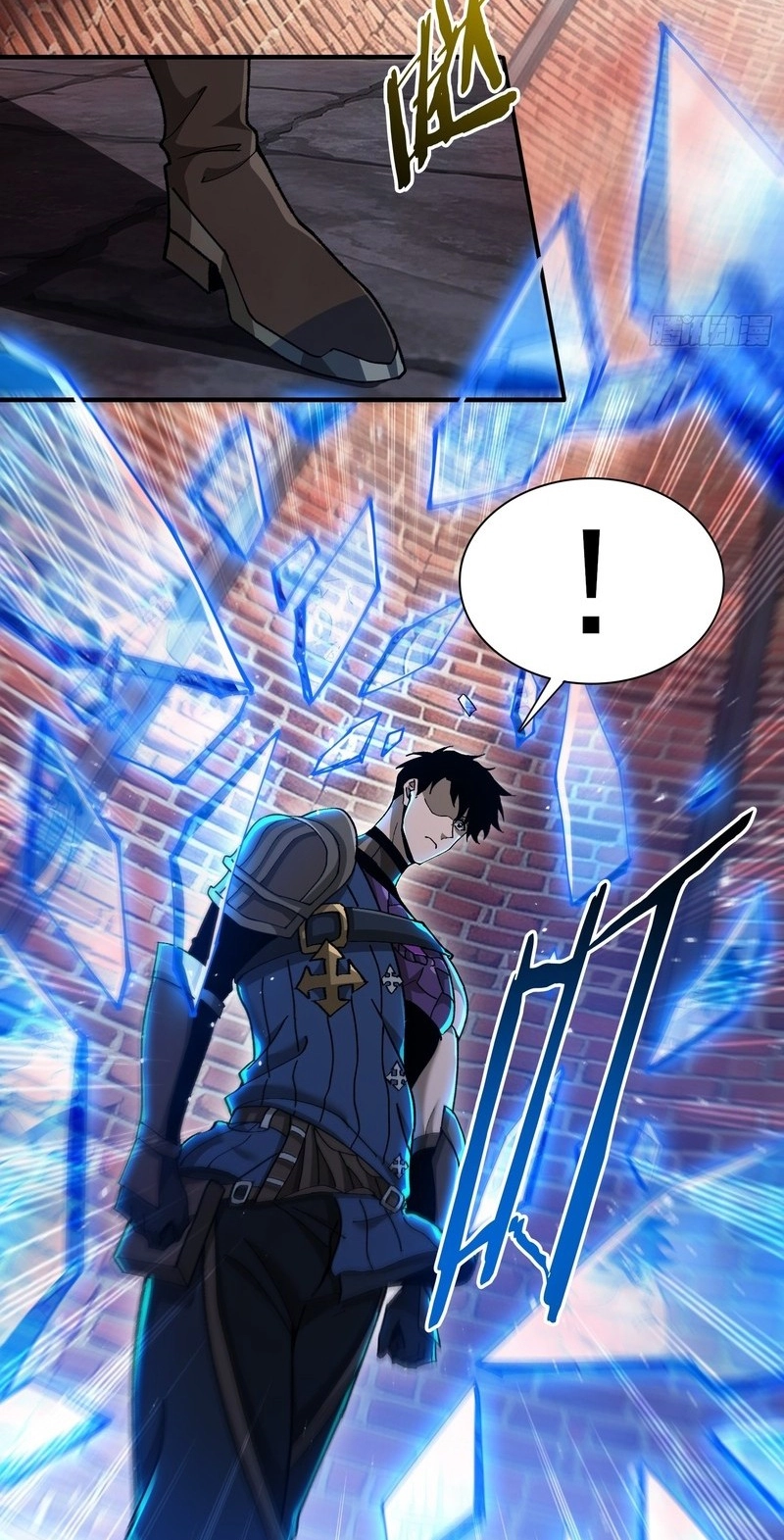 Read This Assassin Is Open and Aboveboard chapter 18 image 23 on Lezhin