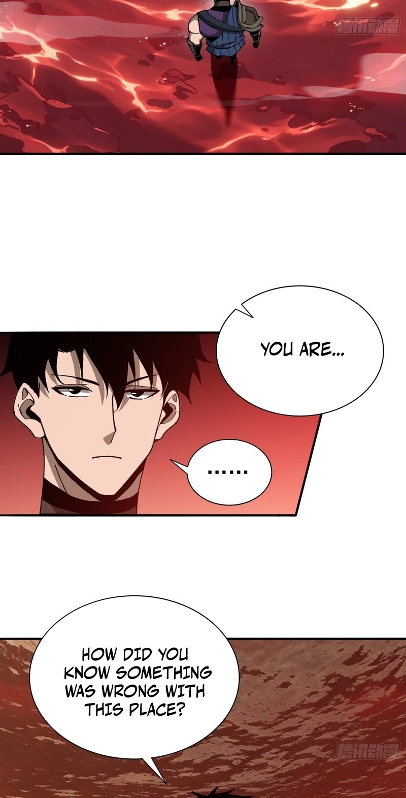 Read This Assassin Is Open and Aboveboard chapter 18 image 25 on Lezhin