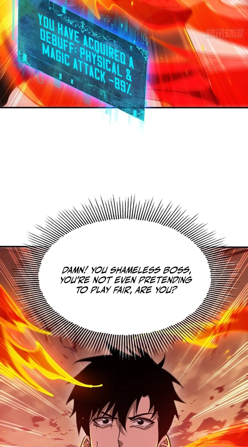 Read This Assassin Is Open and Aboveboard chapter 18 image 33 on Lezhin