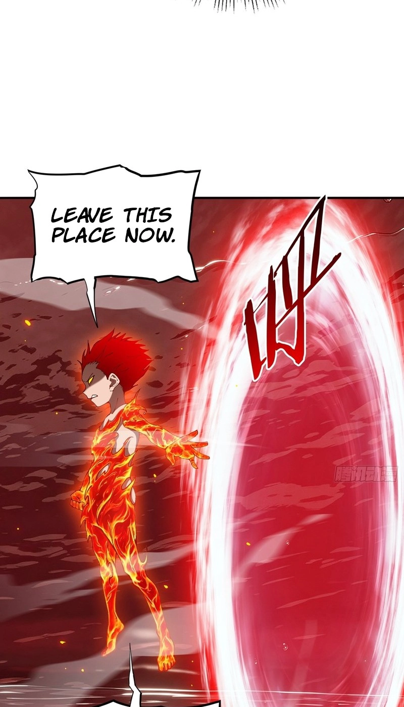 Read This Assassin Is Open and Aboveboard chapter 18 image 37 on Lezhin