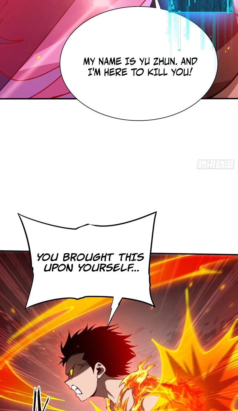 Read This Assassin Is Open and Aboveboard chapter 18 image 43 on Lezhin
