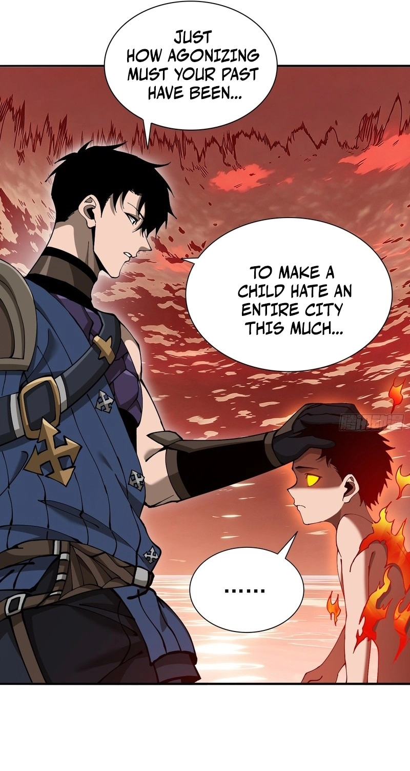 Read This Assassin Is Open and Aboveboard chapter 18 image 51 on Lezhin