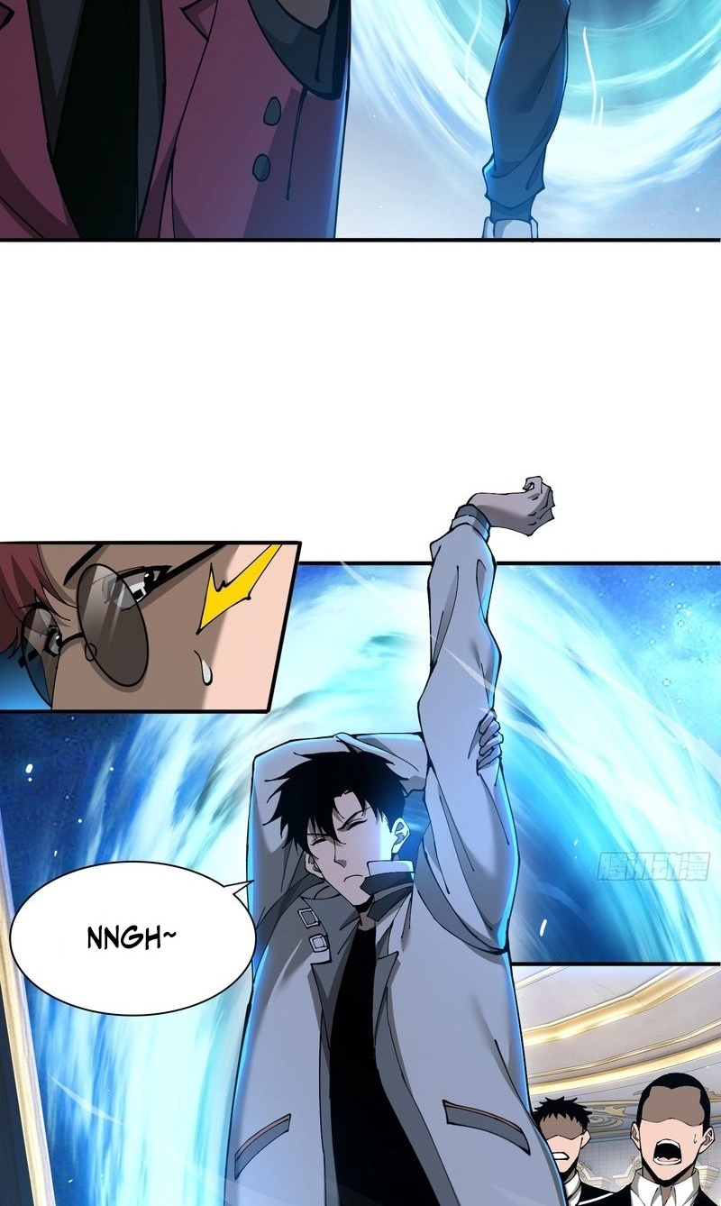 Read This Assassin Is Open and Aboveboard chapter 19 image 12 on Lezhin