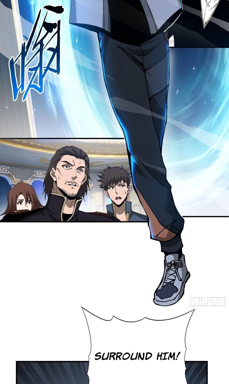 Read This Assassin Is Open and Aboveboard chapter 19 image 13 on Lezhin