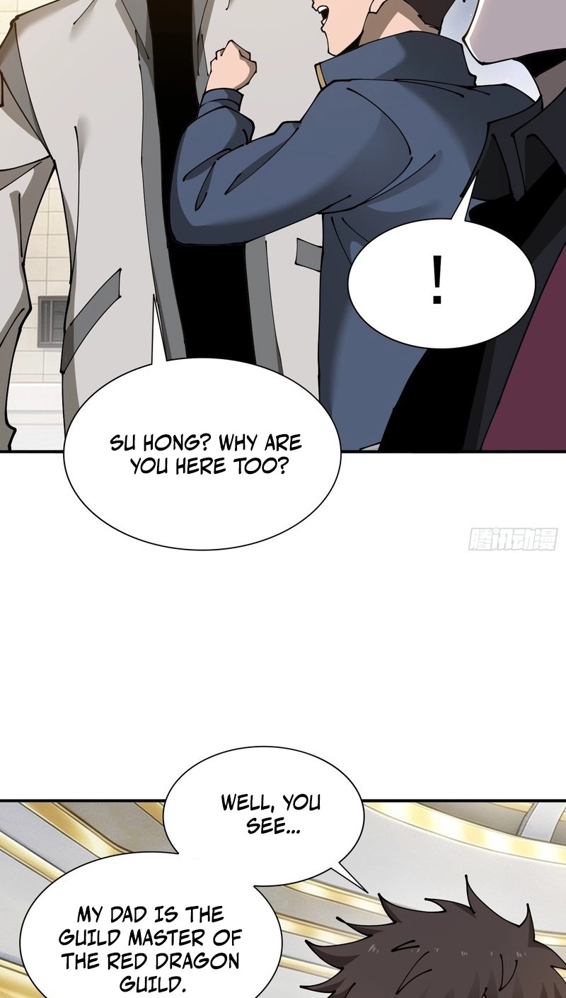 Read This Assassin Is Open and Aboveboard chapter 19 image 23 on Lezhin