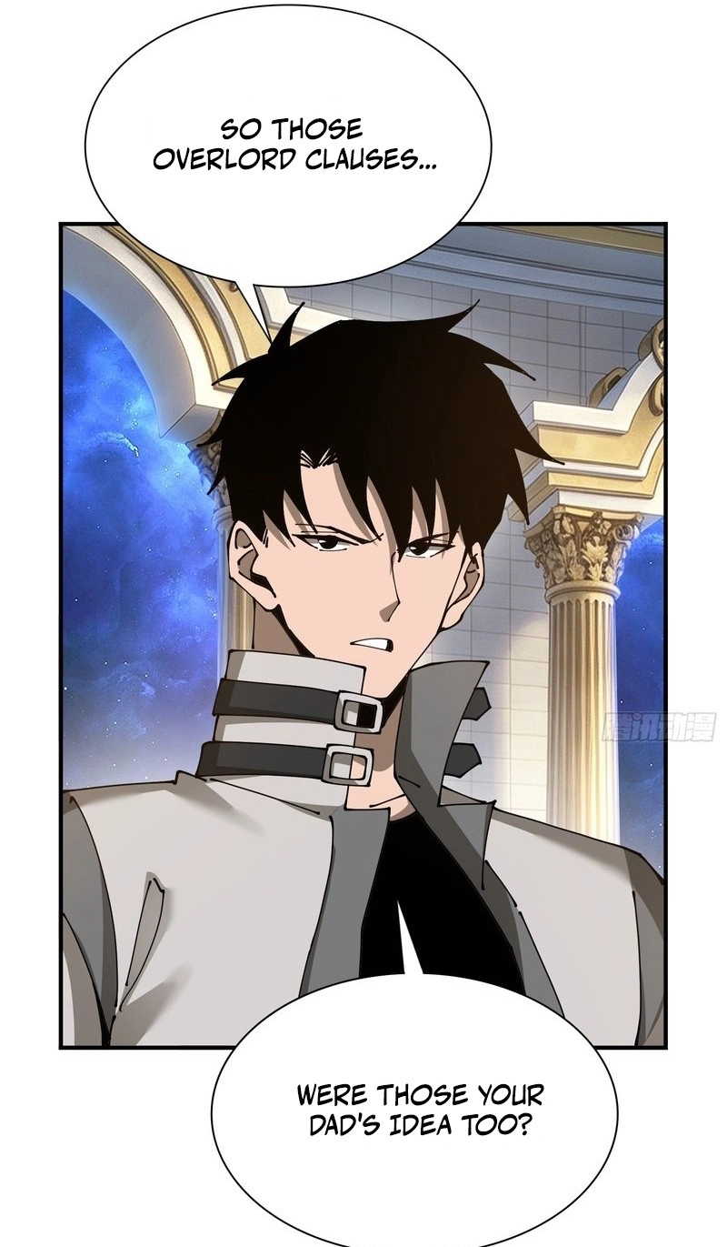 Read This Assassin Is Open and Aboveboard chapter 19 image 25 on Lezhin