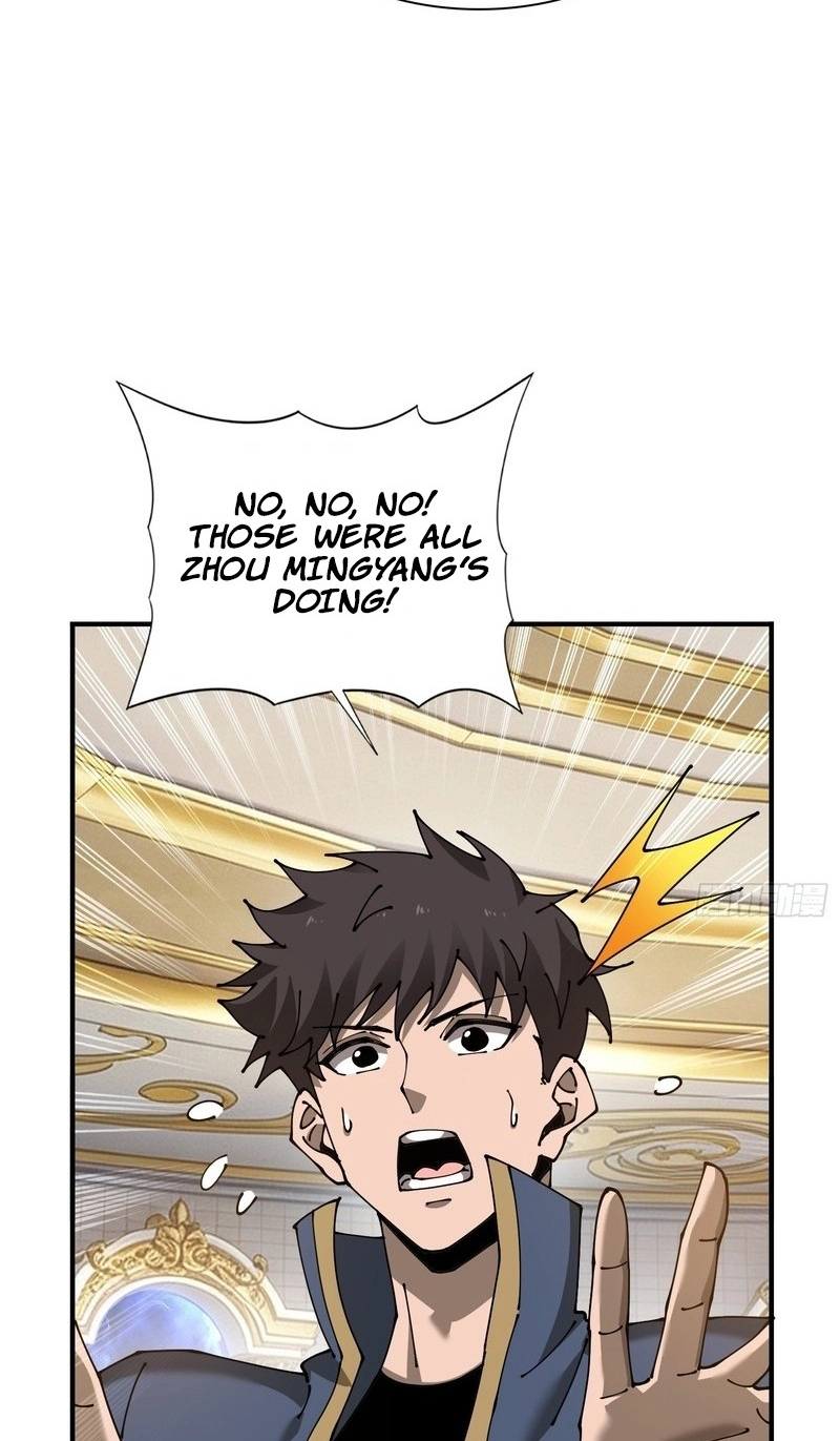 Read This Assassin Is Open and Aboveboard chapter 19 image 26 on Lezhin