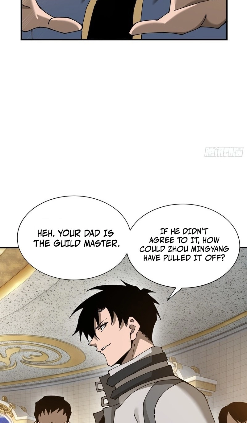 Read This Assassin Is Open and Aboveboard chapter 19 image 27 on Lezhin