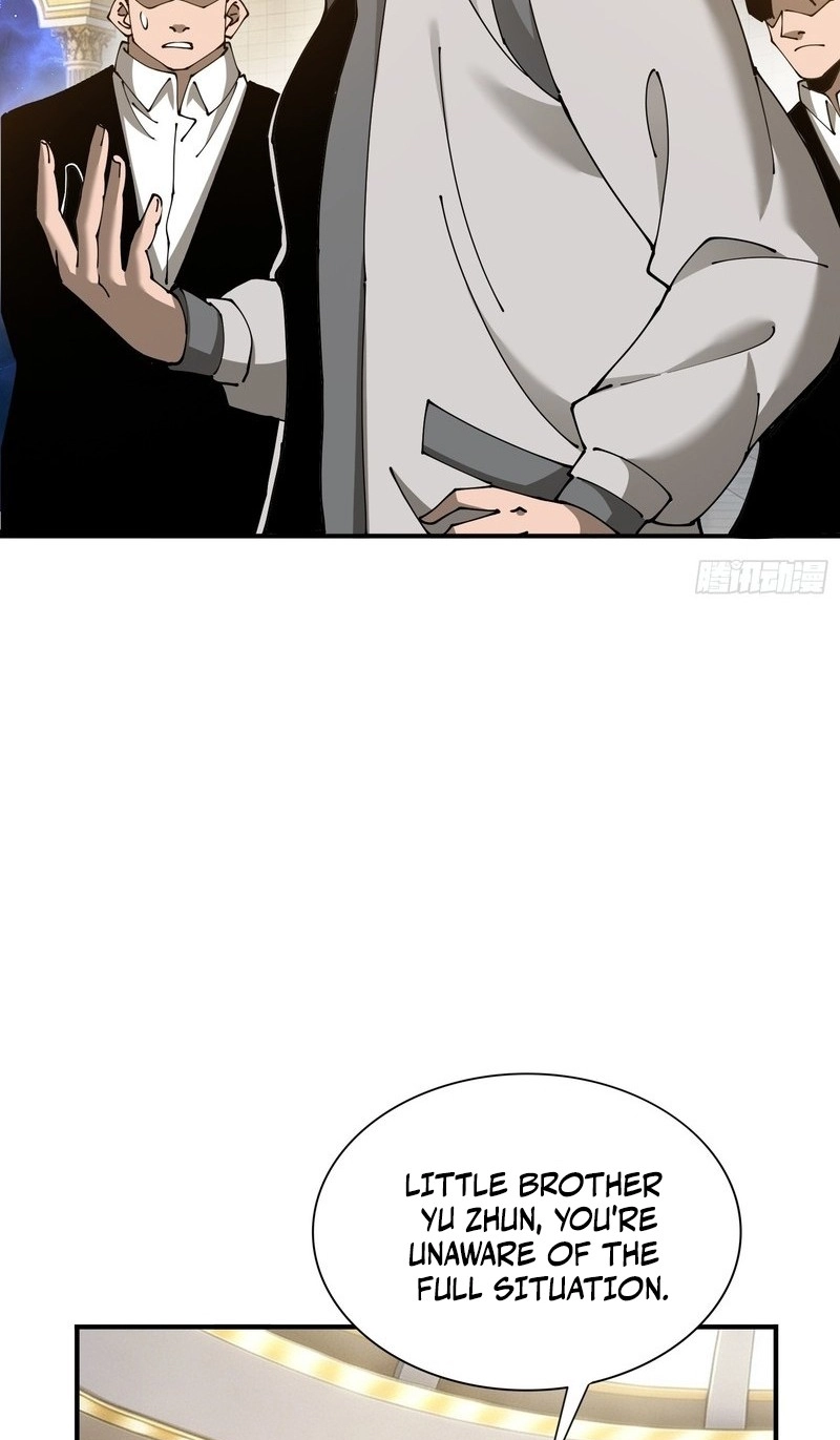 Read This Assassin Is Open and Aboveboard chapter 19 image 28 on Lezhin