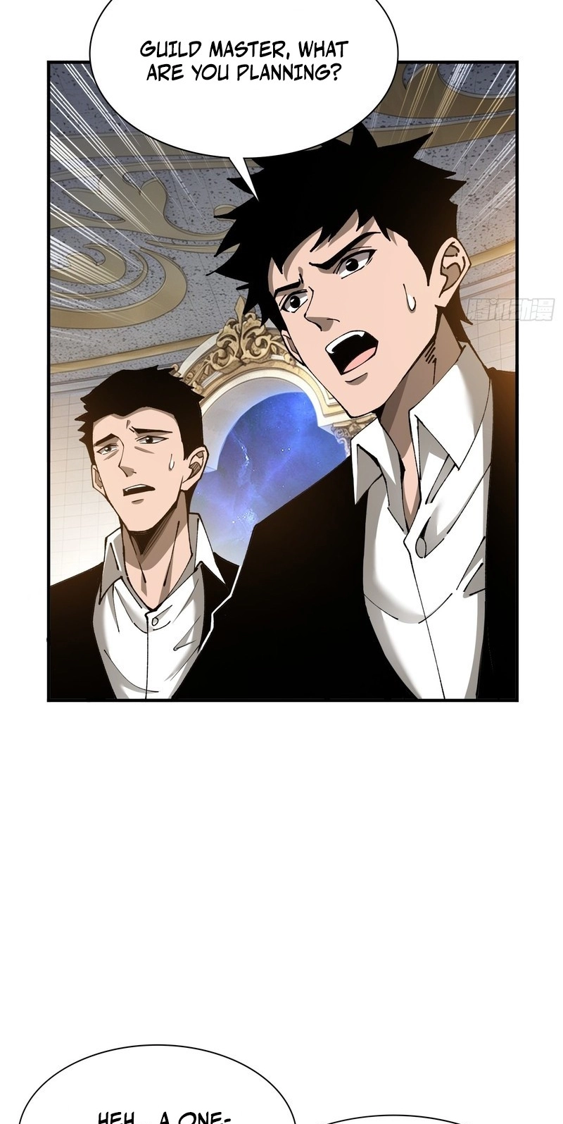 Read This Assassin Is Open and Aboveboard chapter 19 image 3 on Lezhin