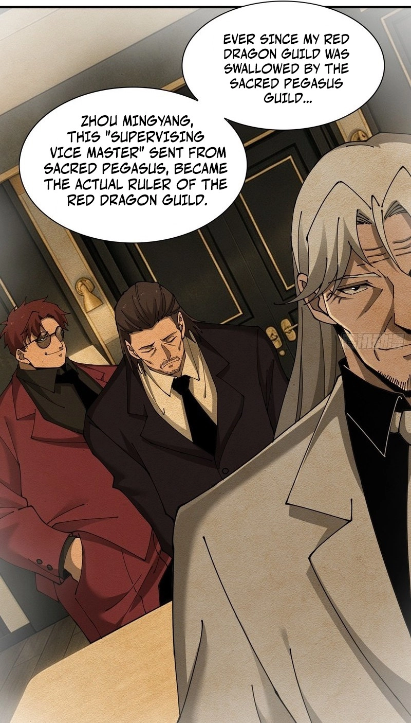 Read This Assassin Is Open and Aboveboard chapter 19 image 30 on Lezhin