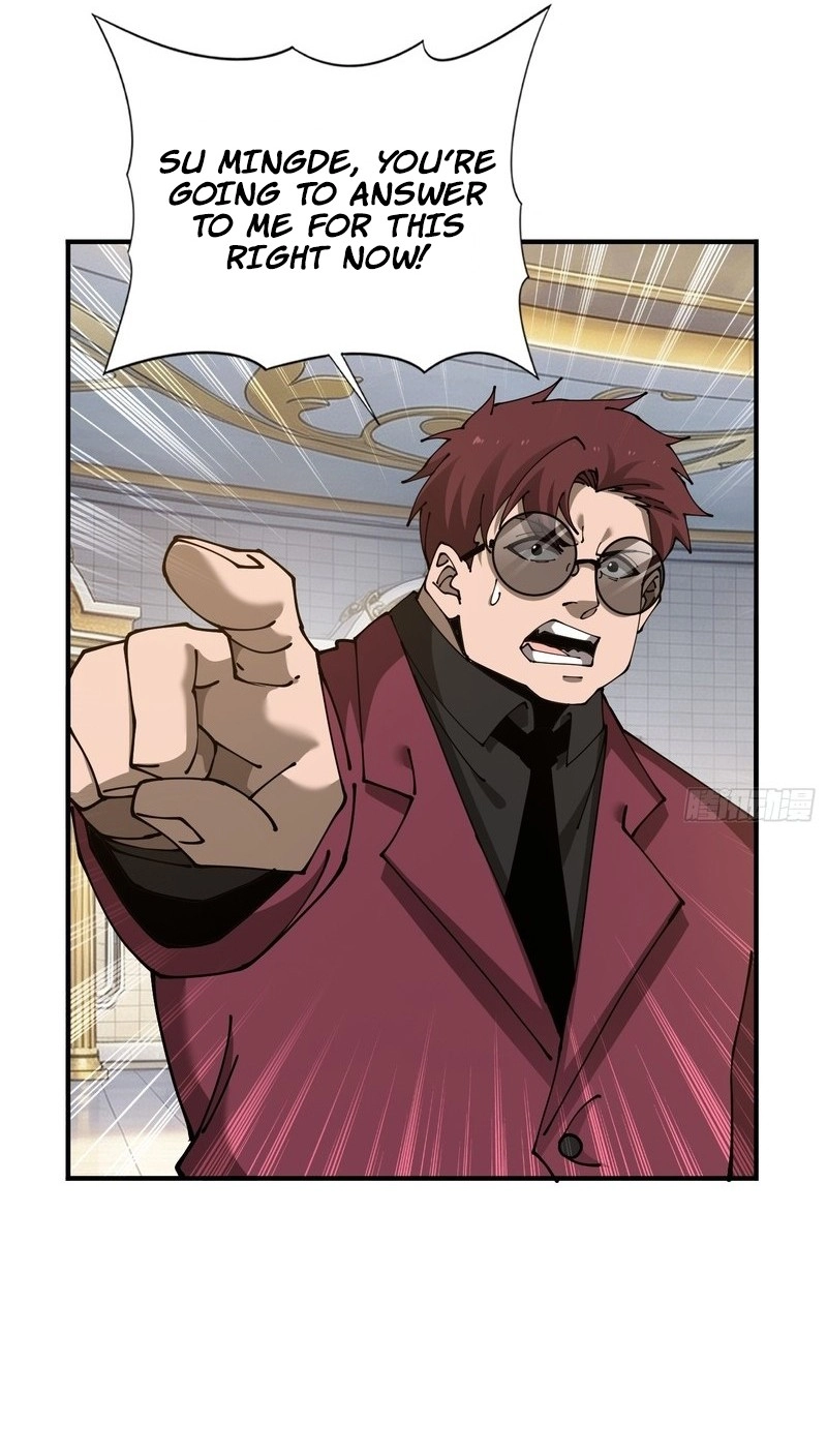 Read This Assassin Is Open and Aboveboard chapter 19 image 35 on Lezhin
