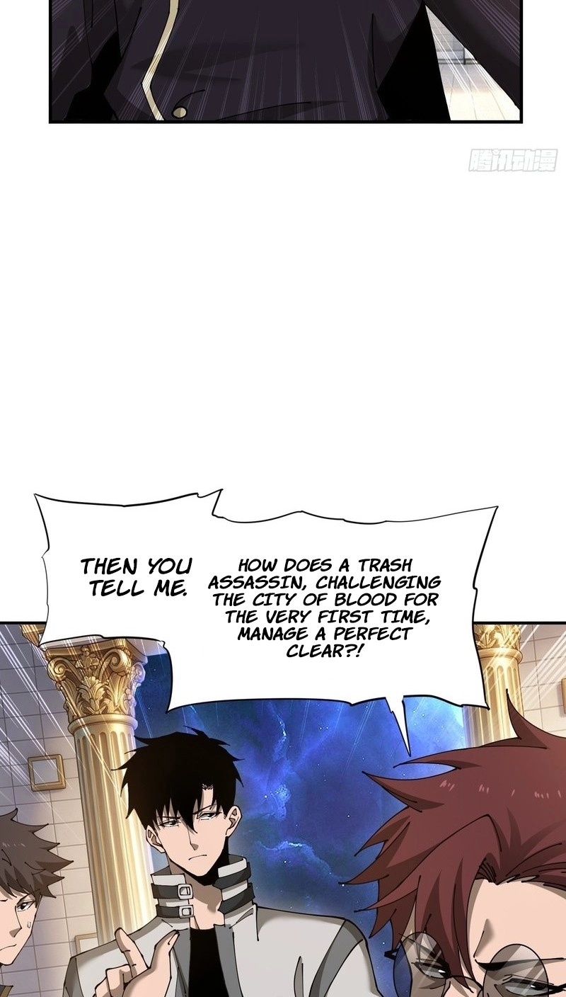 Read This Assassin Is Open and Aboveboard chapter 19 image 37 on Lezhin