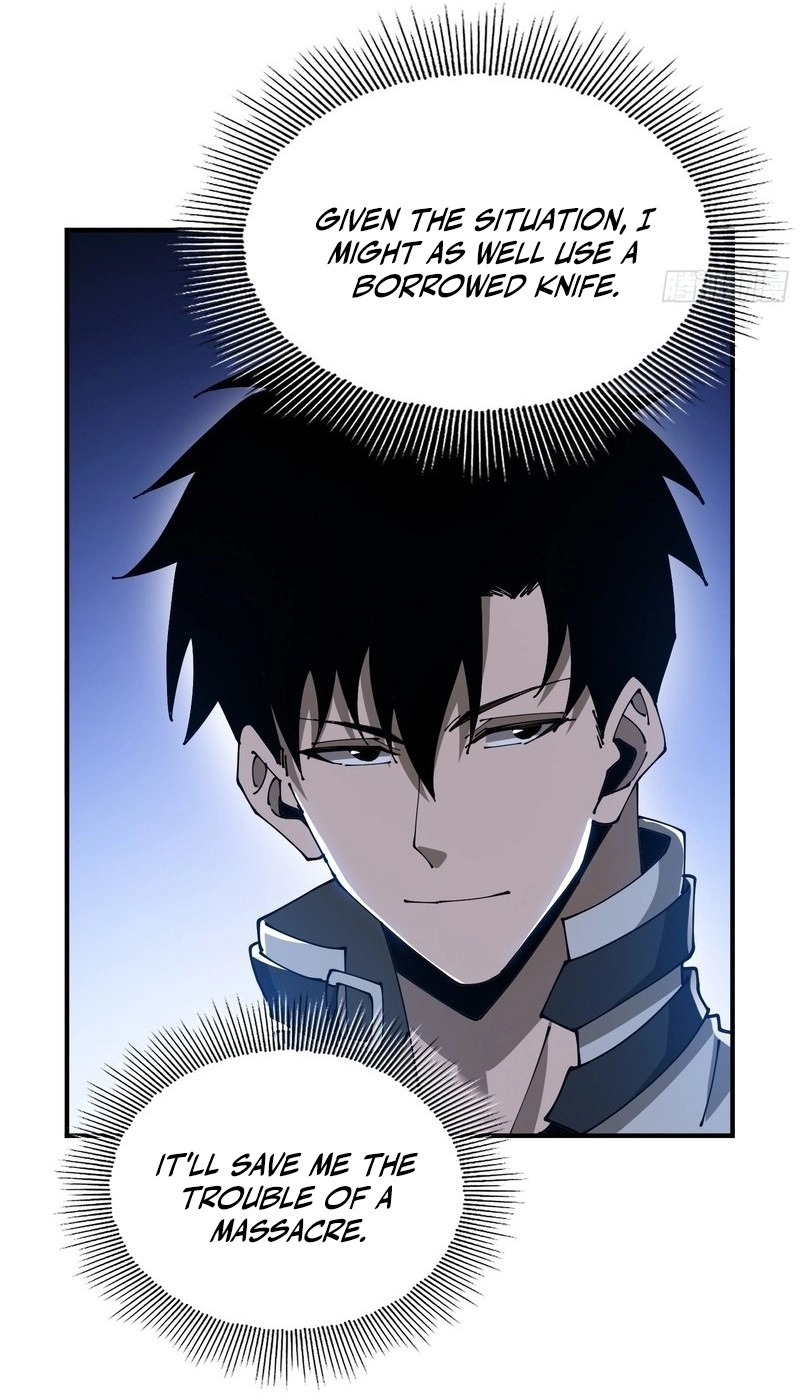 Read This Assassin Is Open and Aboveboard chapter 19 image 40 on Lezhin