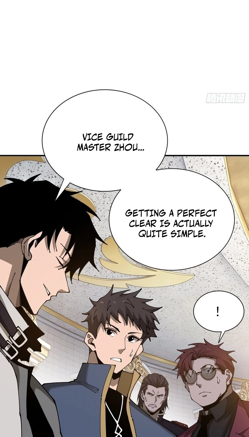 Read This Assassin Is Open and Aboveboard chapter 19 image 41 on Lezhin