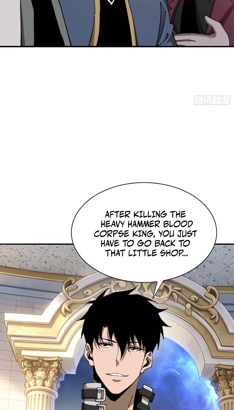 Read This Assassin Is Open and Aboveboard chapter 19 image 42 on Lezhin