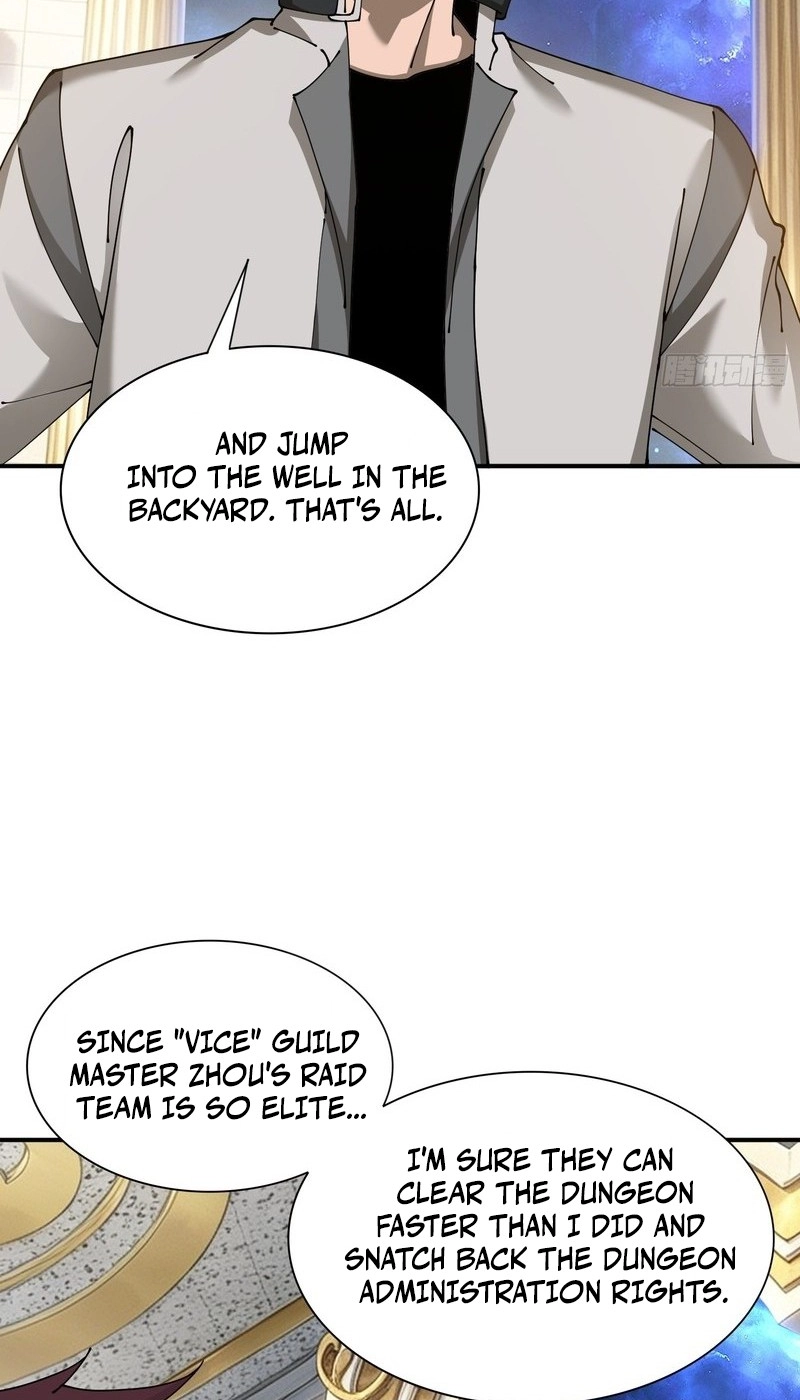Read This Assassin Is Open and Aboveboard chapter 19 image 43 on Lezhin