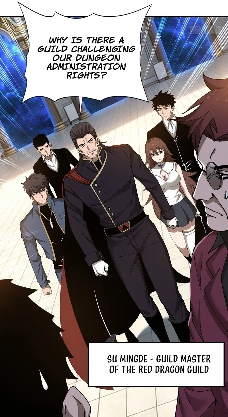 Read This Assassin Is Open and Aboveboard chapter 19 image 5 on Lezhin