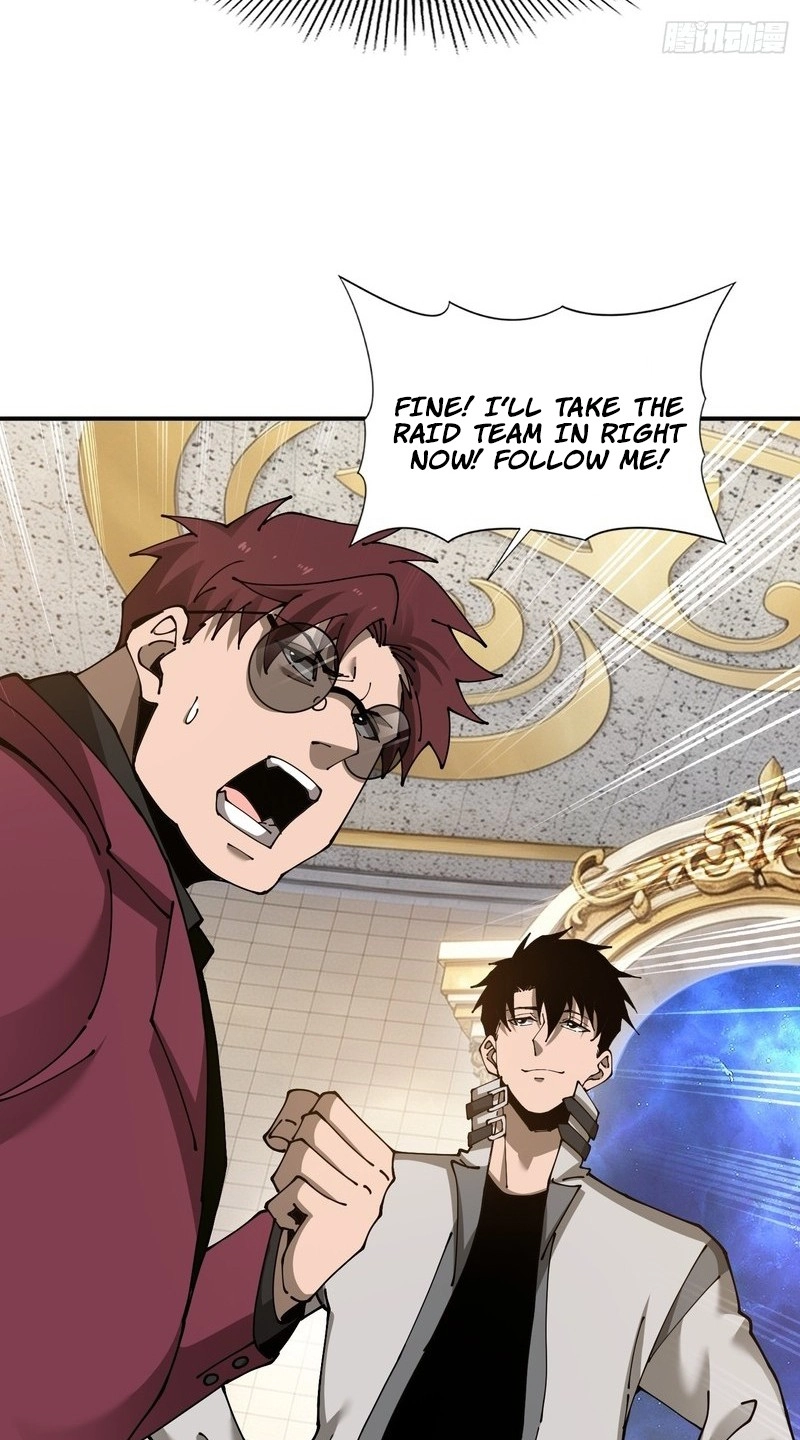 Read This Assassin Is Open and Aboveboard chapter 19 image 51 on Lezhin