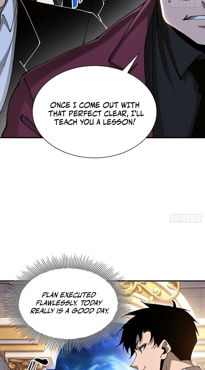 Read This Assassin Is Open and Aboveboard chapter 19 image 53 on Lezhin