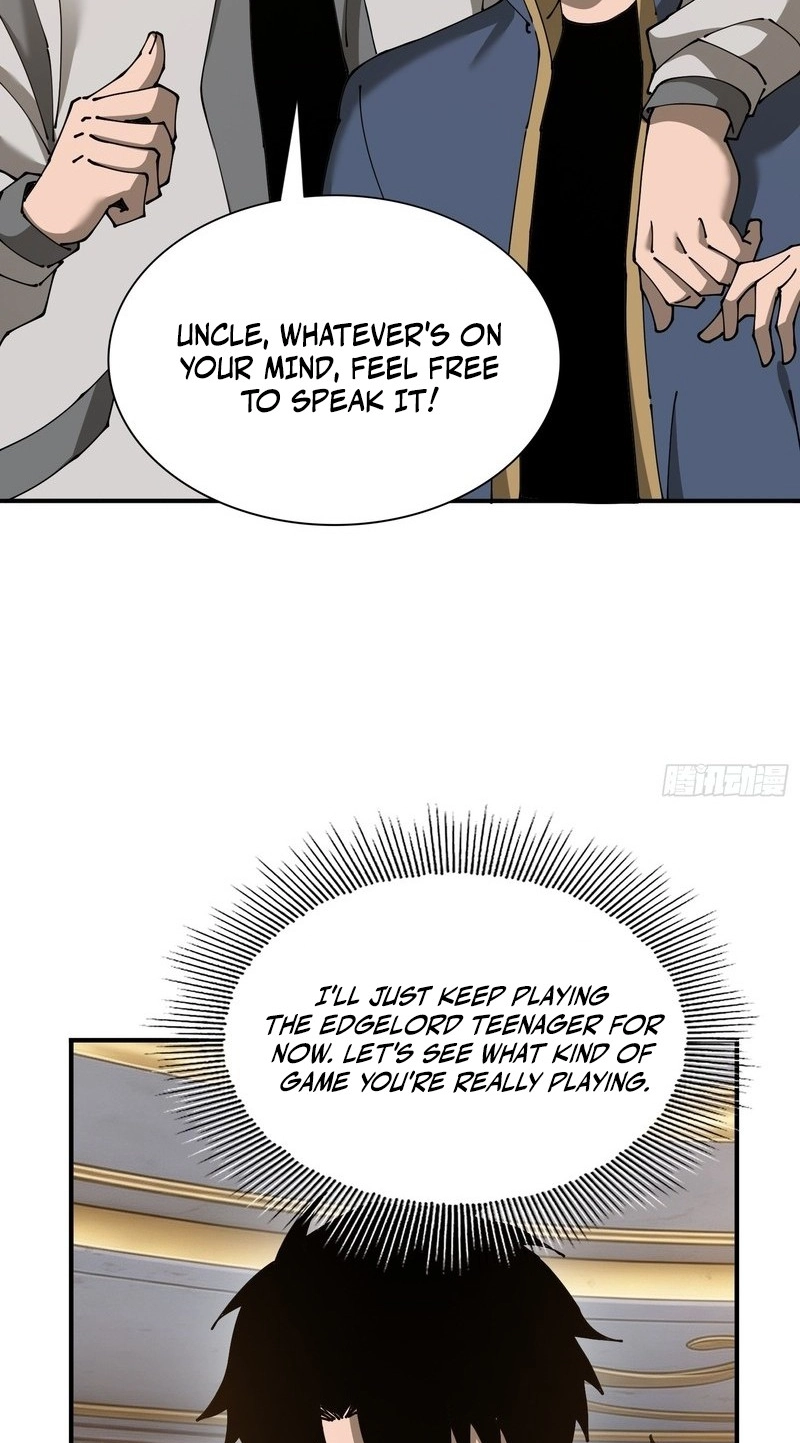 Read This Assassin Is Open and Aboveboard chapter 19 image 58 on Lezhin