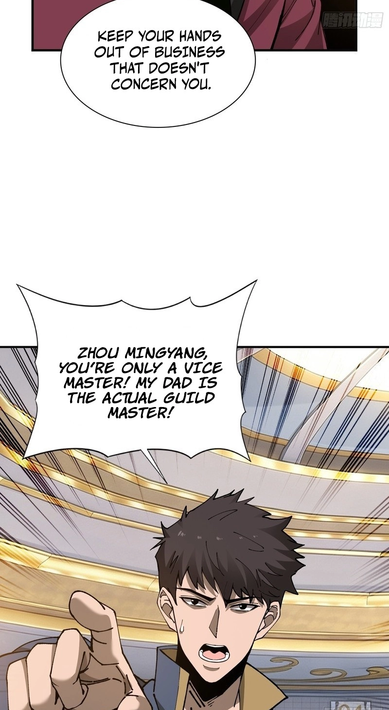Read This Assassin Is Open and Aboveboard chapter 19 image 7 on Lezhin