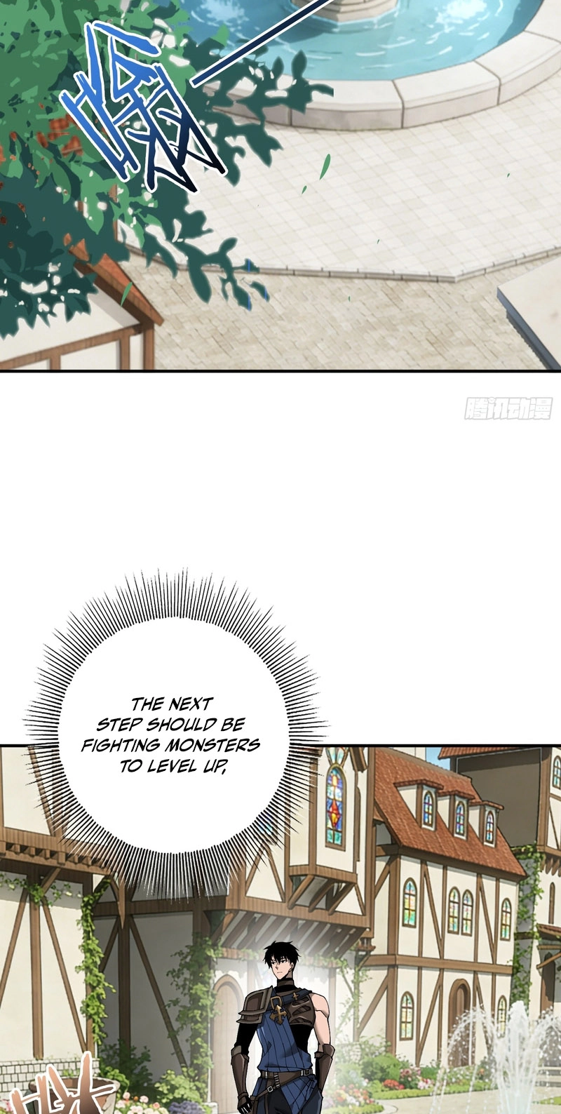 Read This Assassin Is Open and Aboveboard chapter 2 image 16 on Lezhin