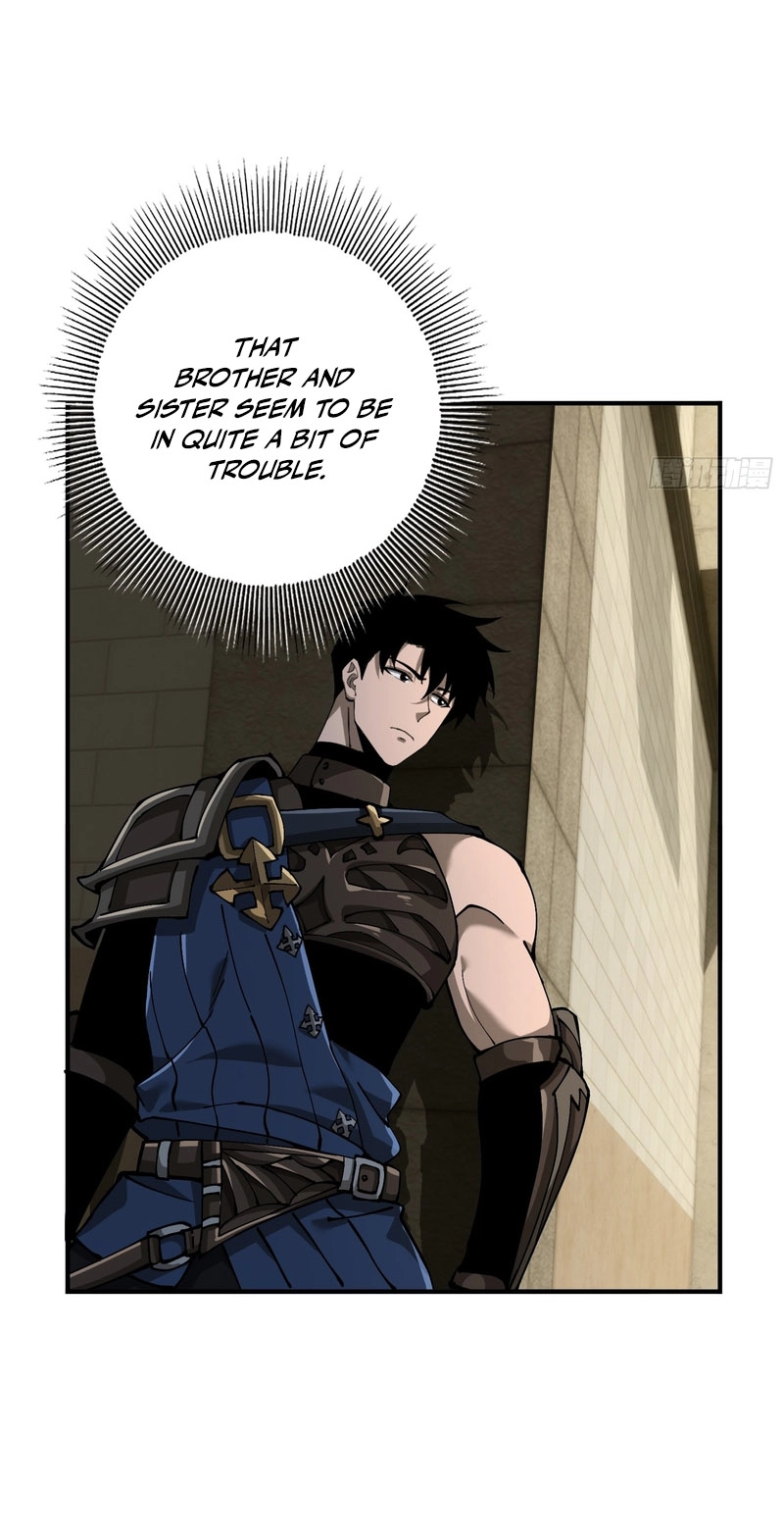 Read This Assassin Is Open and Aboveboard chapter 2 image 22 on Lezhin
