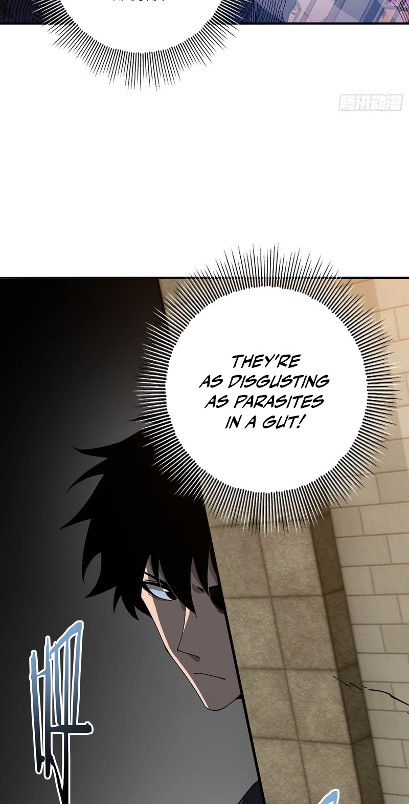 Read This Assassin Is Open and Aboveboard chapter 2 image 24 on Lezhin
