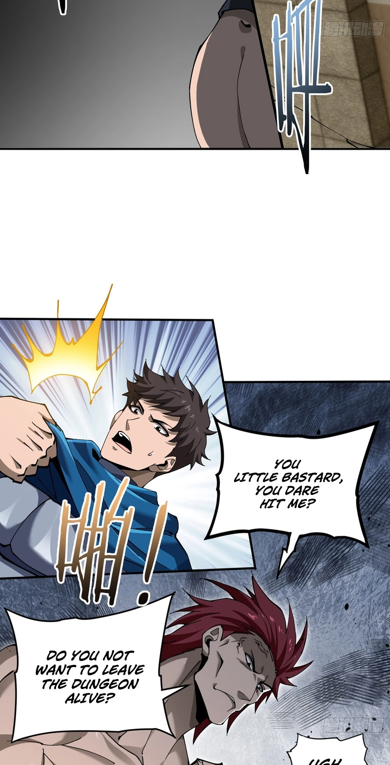 Read This Assassin Is Open and Aboveboard chapter 2 image 25 on Lezhin