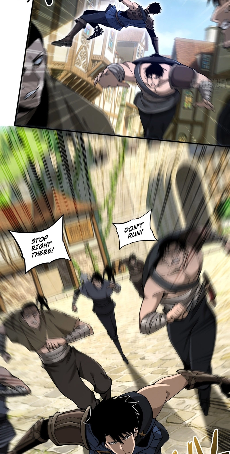 Read This Assassin Is Open and Aboveboard chapter 2 image 35 on Lezhin