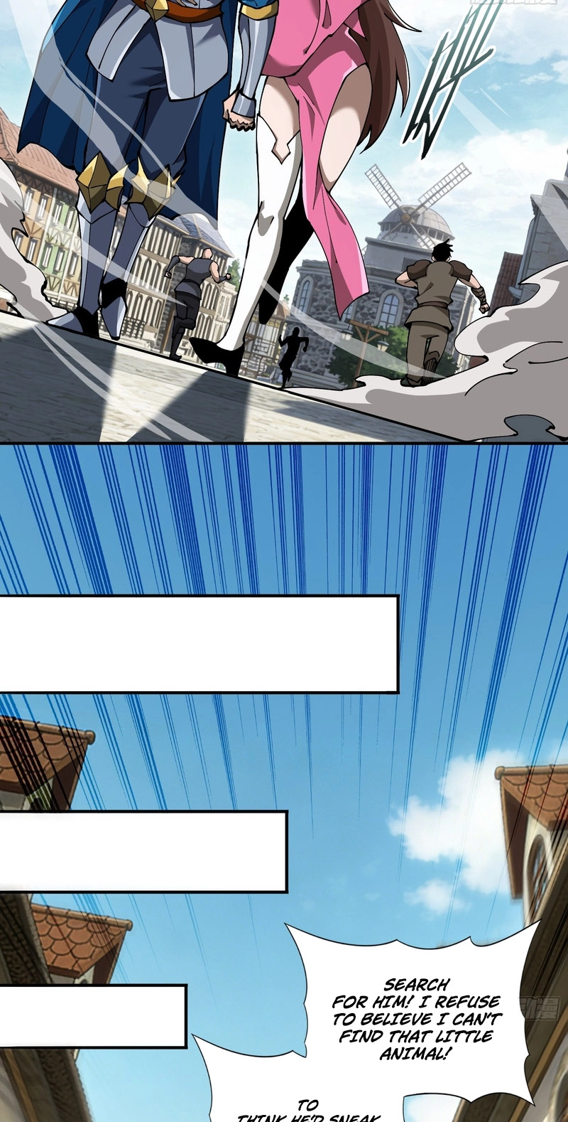Read This Assassin Is Open and Aboveboard chapter 2 image 37 on Lezhin