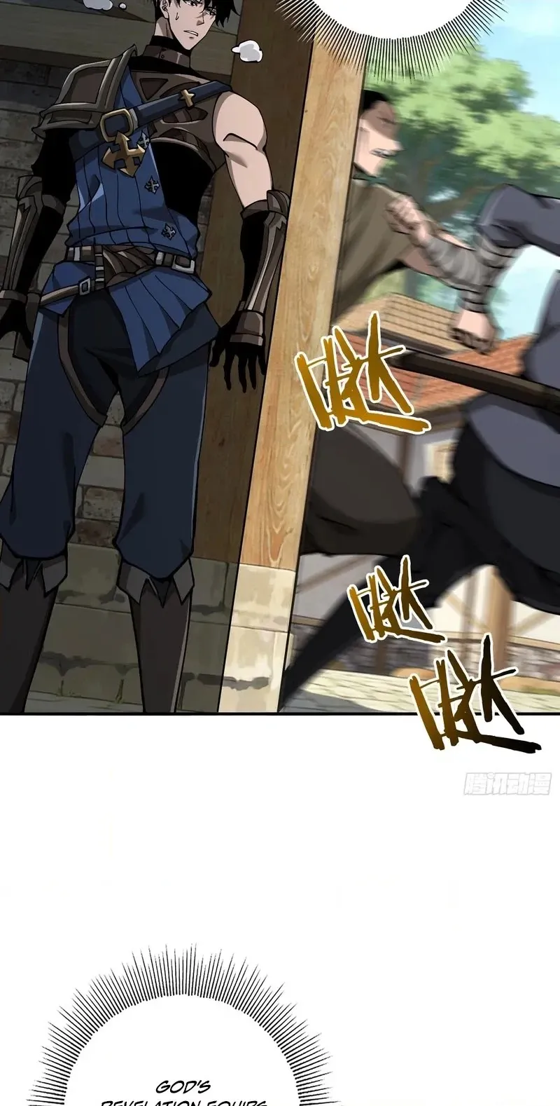 Read This Assassin Is Open and Aboveboard chapter 2 image 39 on Lezhin